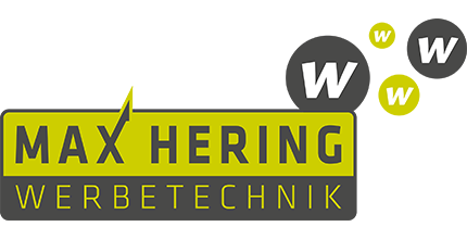 Logo der Max-Hering KG aus Oldenburg